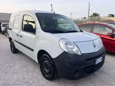 Usata Renault Kangoo