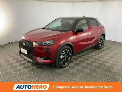 Usata DS Automobiles DS3 Crossback E-Tense