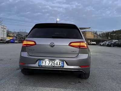 Usata VW Golf VII Executive 131 CV (96 kW) 2019 Berlina