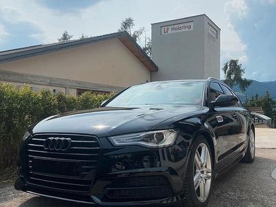 Usata Audi A6 S-Line 2015 Station wagon
