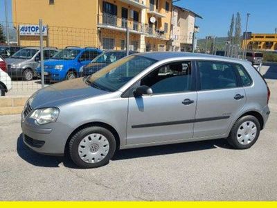 usata VW Polo 1.2/60CV 5p. United