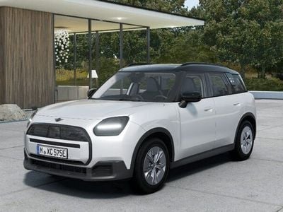 Bianco / metallizzato Nuova 2025 Mini Countryman Classic SUV | 31.068 € (Super prezzo)