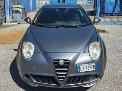 Usata Alfa Romeo MiTo