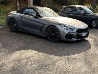Usata BMW Z4