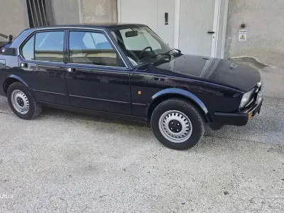 Usata Alfa Romeo Alfetta 109 CV (80 kW) 1982 Berlina