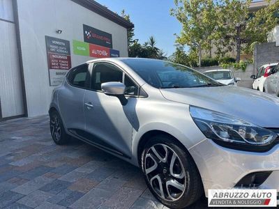 usata Renault Clio IV Clio dCi 8V 90 CV 5 porte Business