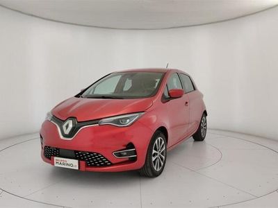 usata Renault Zoe Intens R135