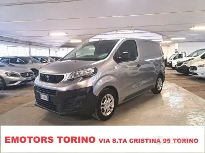 Usata Peugeot Expert