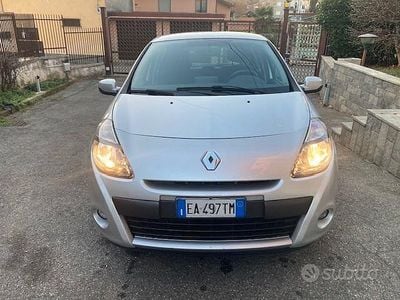 Renault Clio II