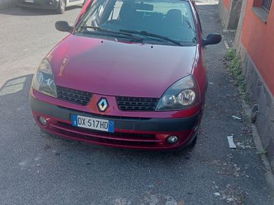 Renault Clio II