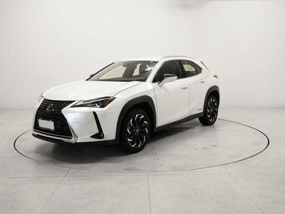 usata Lexus UX 250h Hybrid Executive