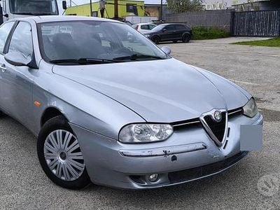 Usata Alfa Romeo 156