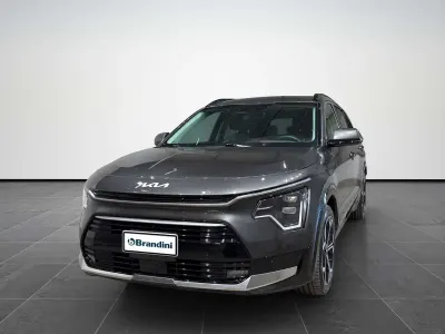 Usata Kia Niro