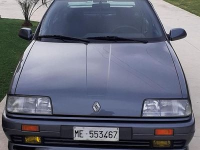 Usata Renault R4 33 CV (24 kW) 1991 Utilitaria