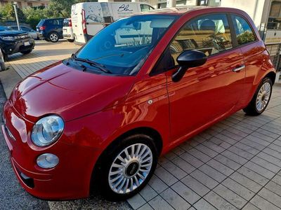 usata Fiat 500 1.2 Pop NEOPATENTATI OK