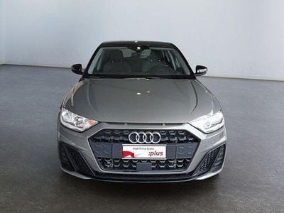Usata Audi A1 Sportback Admired 110 CV (80 kW) 2021 Argento Utilitaria