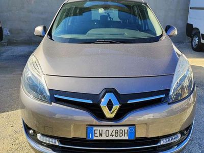 usata Renault Scénic III Scénic 1.5 dCi 110CV Start&Stop Live