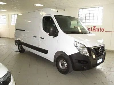 Usata Nissan Interstar