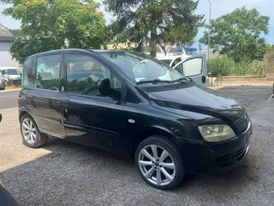 Usata Fiat Multipla