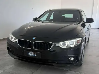 Usata BMW 420 Gran Coupé
