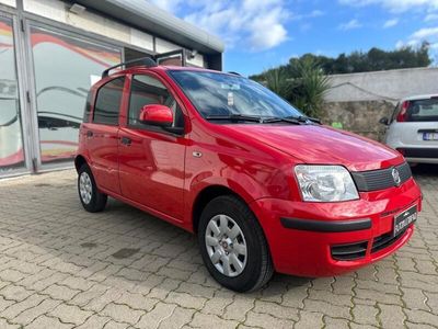 usata Fiat Panda 1.3 MJT o.k. neopatentati