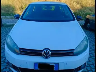Usata VW Golf VII