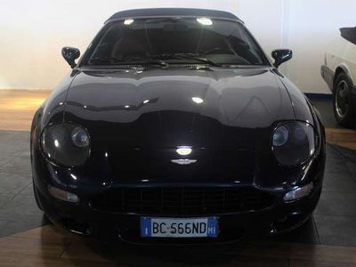Aston Martin Db7 Usata In Vendita 23 Autouncle