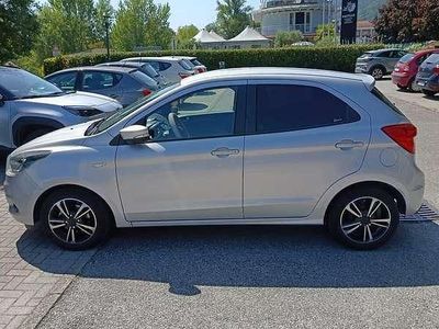 Ford Ka Plus