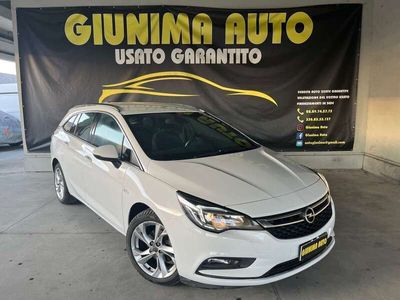 usata Opel Astra AstraSports Tourer 1.6 cdti Innovation s