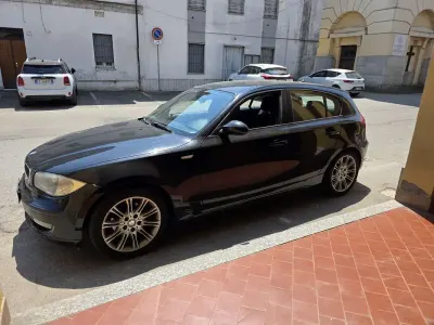 Usata BMW 118