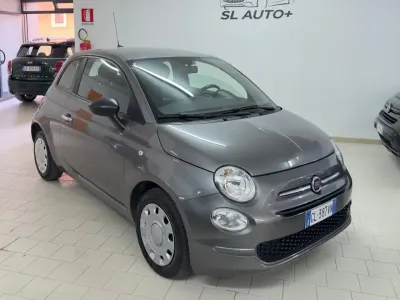 Usata Fiat 500