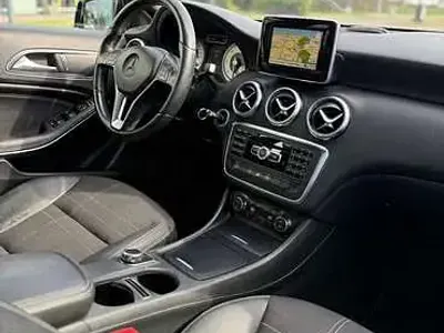 Usata Mercedes A200