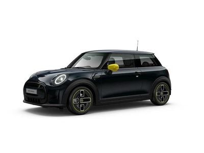 Usata 2023 Mini Cooper SE Utilitaria | 23.900 € (Cara)