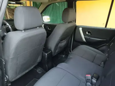 Usata Land Rover Freelander 2 S 111 CV (81 kW) 2006 Argento SUV