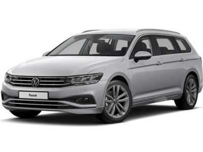 usata VW Passat 1.5 TSI 1.5 TSI ACT DSG Business