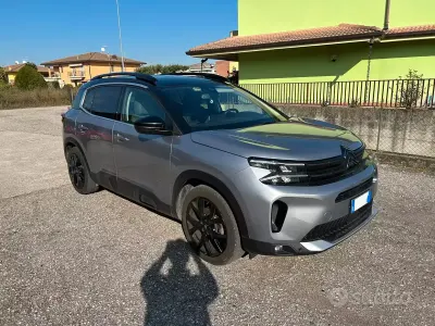 Usata Citroën C5 Aircross