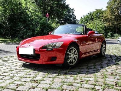 Usata 2000 Honda S 2000 S Cabrio | 21.050 €