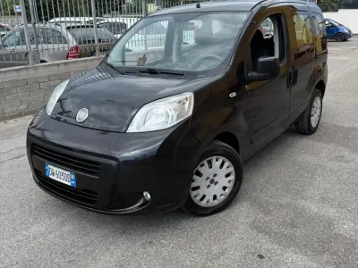 Usata Fiat Qubo