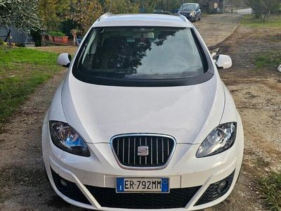 Seat Altea