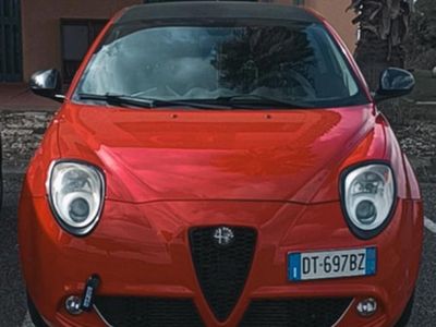 usata Alfa Romeo MiTo 1.6 120 cv