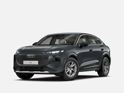 Usata Audi Q3 Sportback