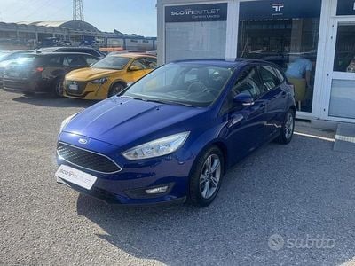 Other Usata 2016 Ford Focus ST Berlina | 8200 € (Ottimo prezzo)