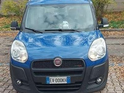 Fiat Doblò