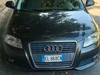 Usata Audi A3