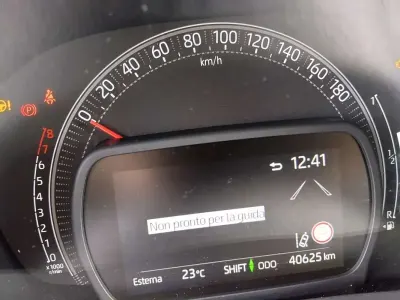 Usata Toyota Aygo X Trend 72 CV (52 kW) 2023 SUV