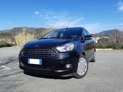 Ford Ka Plus