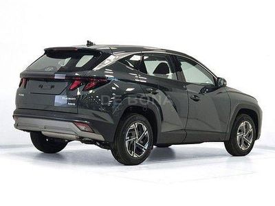 Nieuw Hyundai Tucson 239 PK (175 kW) 2026 SUV