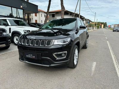usata Jeep Compass 1.6 2WD Limited