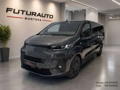 Usata Fiat Ulysse