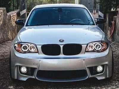Usata BMW 120 M Sport 163 CV (119 kW) 2005 Utilitaria